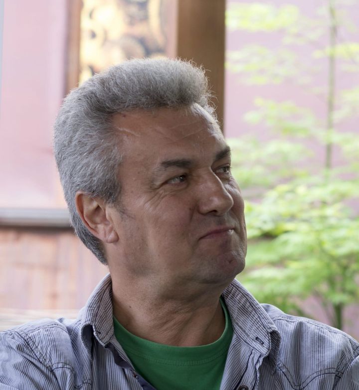 Nicolae  Coande