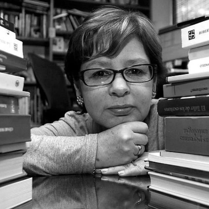 Piedad Bonnett