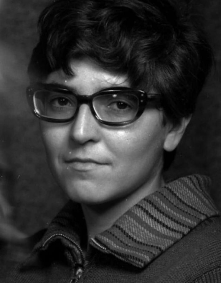 Susana Thénon