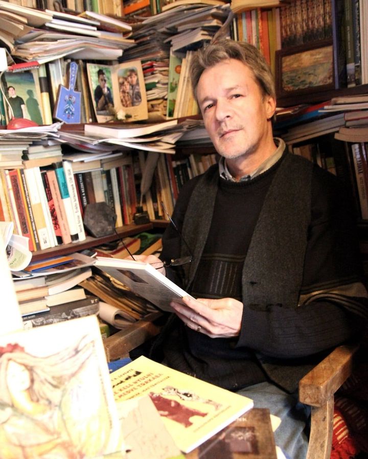 Levente Szente