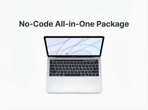 노코드 개발자 양성 과정(10주)을 시작했습니다 😃