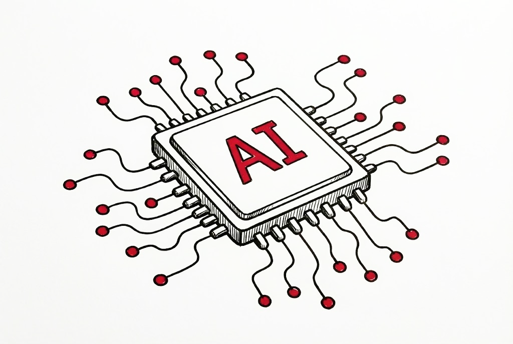 Tiny Team with Infinite Scale