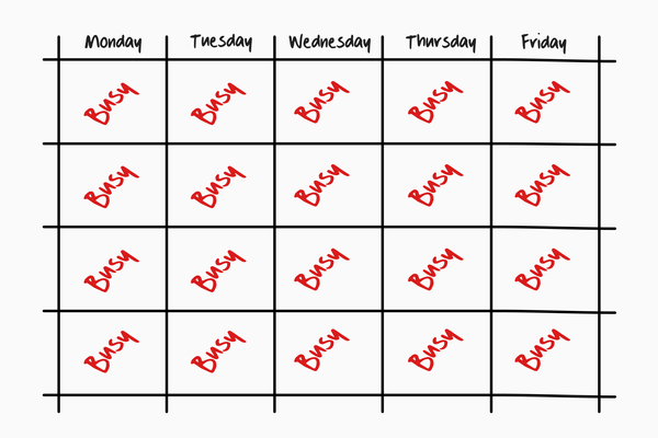 Meetings Ruin Organizations