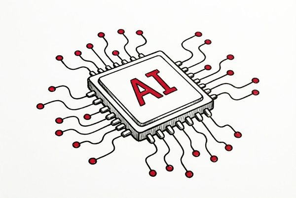 Tiny Team with Infinite Scale