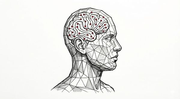 The Birth of Financial Agents