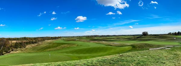 Erin Hills.