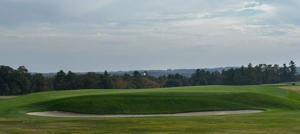 Lawsonia Links.