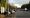 Dorridge Railway Station car park