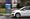 A speeding car