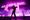 The 1975 on stage