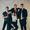 The Vamps go live this weekend