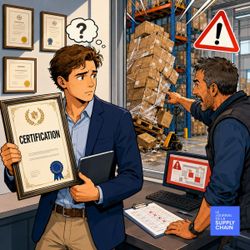Le piège des certifications : utiles pour progresser, insuffisantes pour convaincre