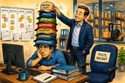 Quand l’entreprise recrute sans recruter