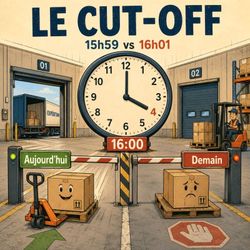 Le cut-off expliqué simplement