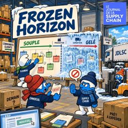 Le frozen horizon : quand une commande devient presque impossible à modifier