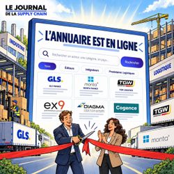 Après plusieurs mois de travail, notre annuaire est enfin en ligne.