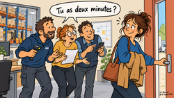 « Heureusement qu’on l’a » : quand votre Supply Chain repose sur une seule personne