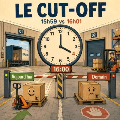 Le cut-off expliqué simplement