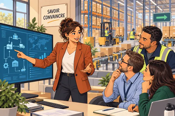 Pourquoi les compétences relationnelles deviennent-elles plus importantes que la maîtrise d’un outil ?