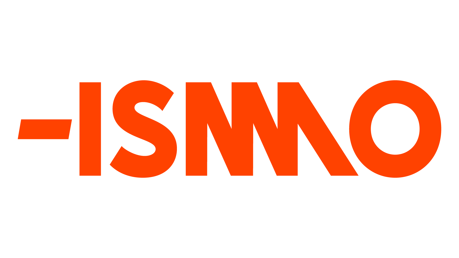 ISMO