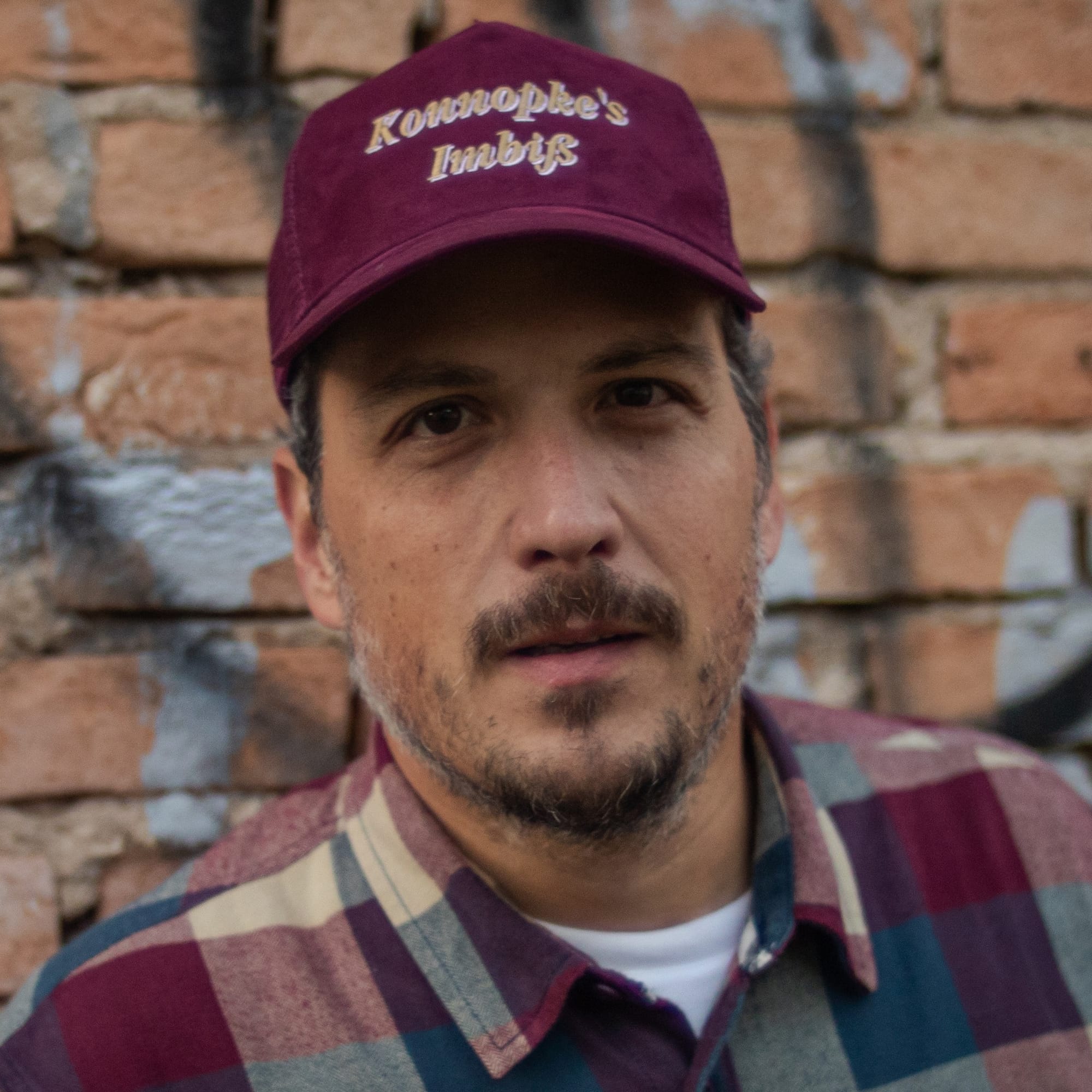 Tiago Moraes de Almeida