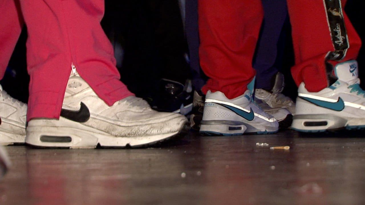 Air Max - 4 subculturas que abraçaram uma das linhas mais icônicas da Nike