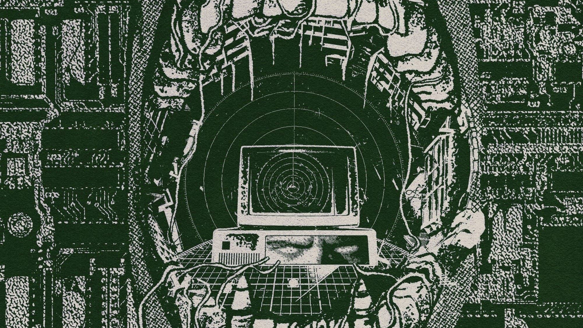 Arte para além do metal: um papo com Fernando JFL