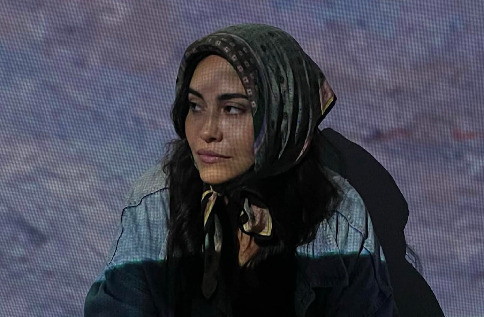 Gabriela Grafolin - O clipe ainda é muito importante na música