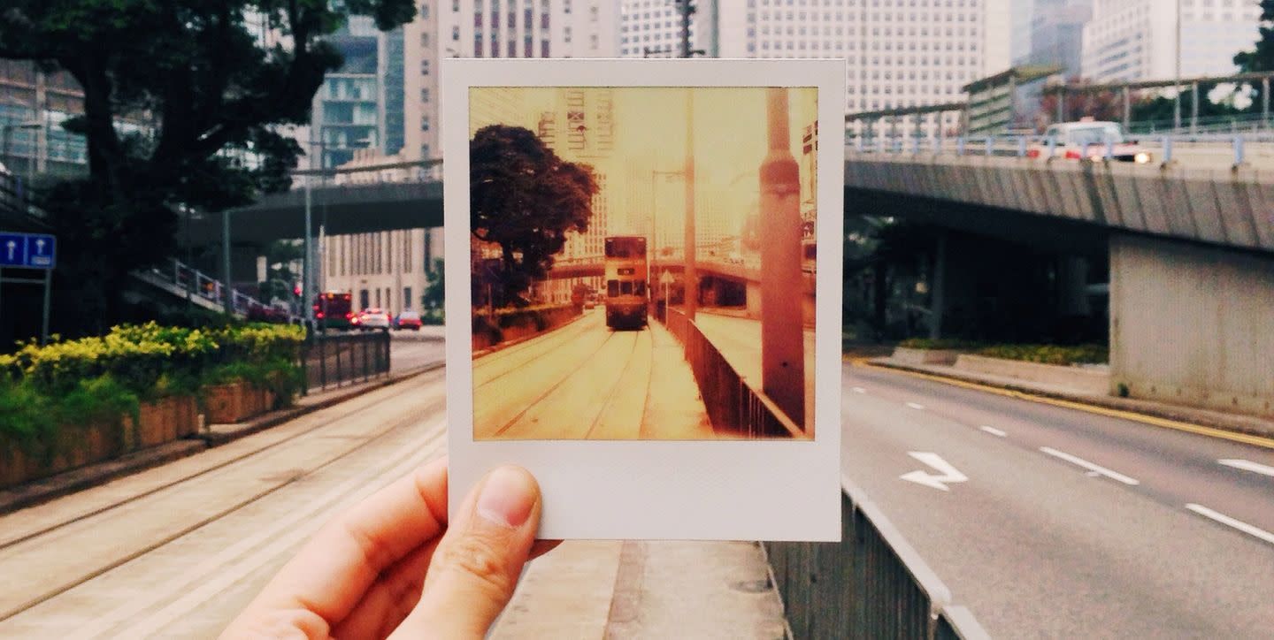 A juventude está com saudades daquilo que não viveu