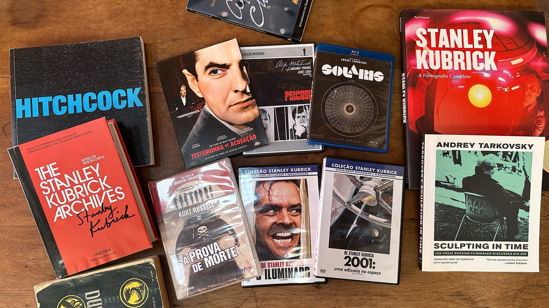 Além do skate: o olhar de Guilherme Guimarães