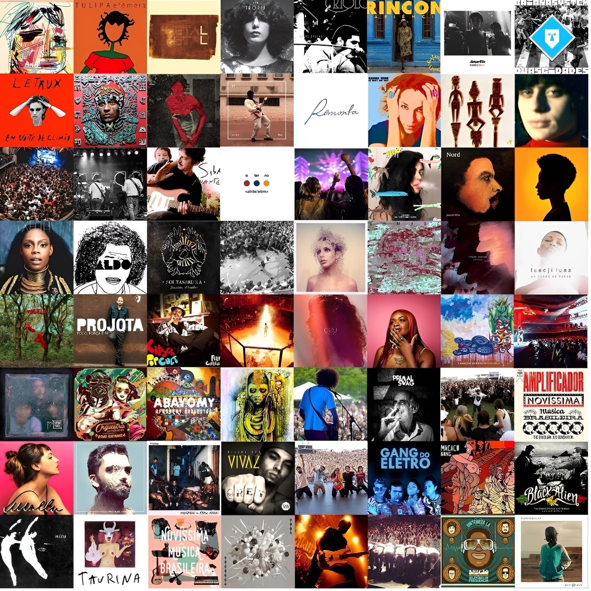 Por dentro da Avalanche