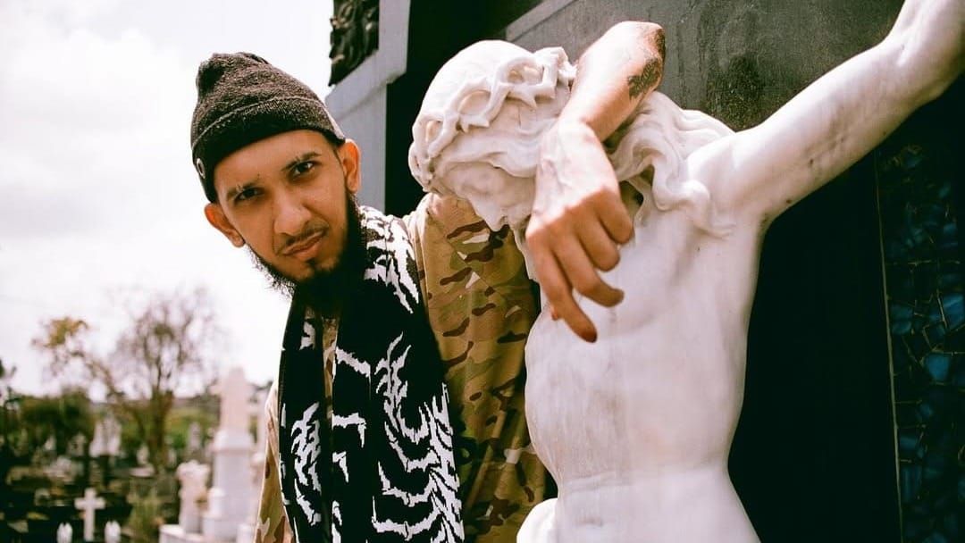 O backspin para o Brasil de ANTCONSTANTINO