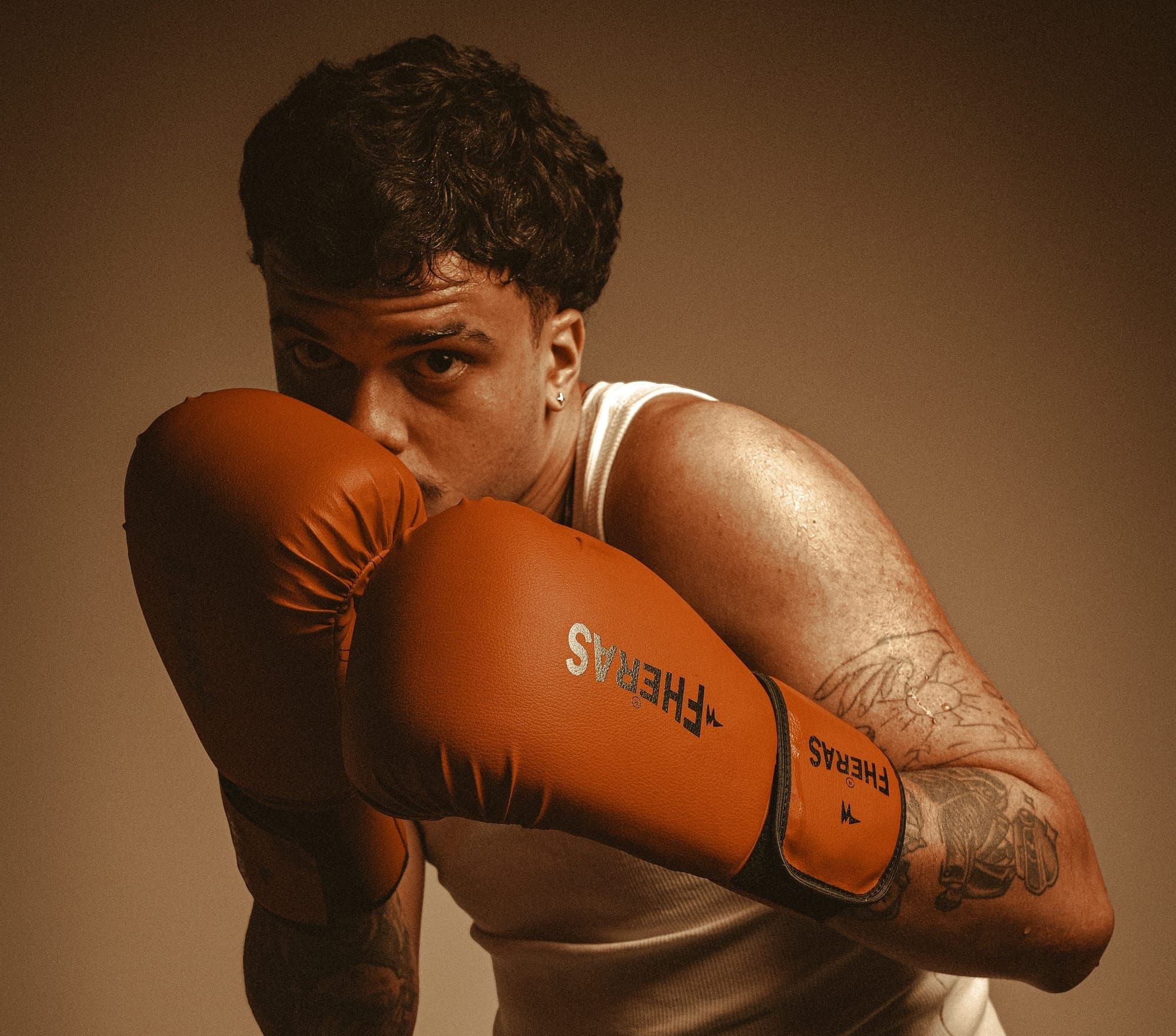 Original Western Boy