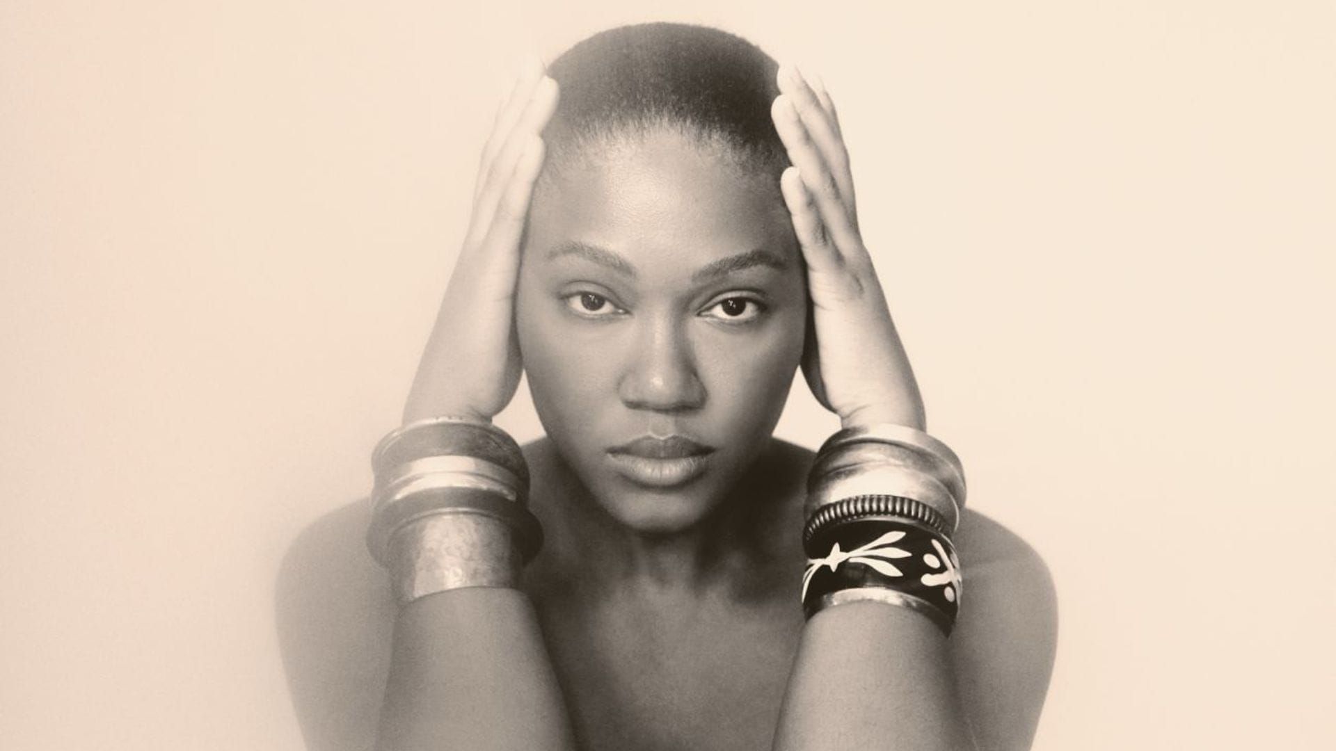 Luedji Luna e a cura de Um Mar Pra Cada Um