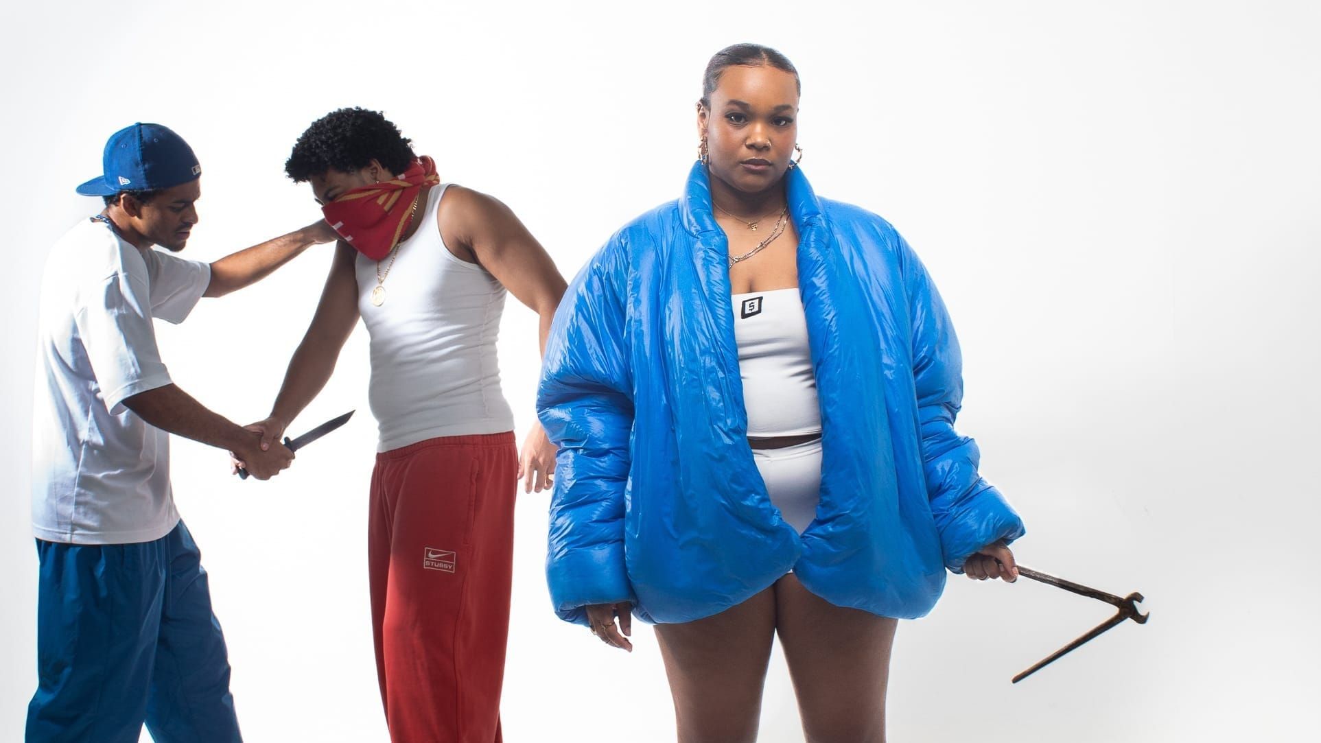 Atividades de gangue com a 2for1