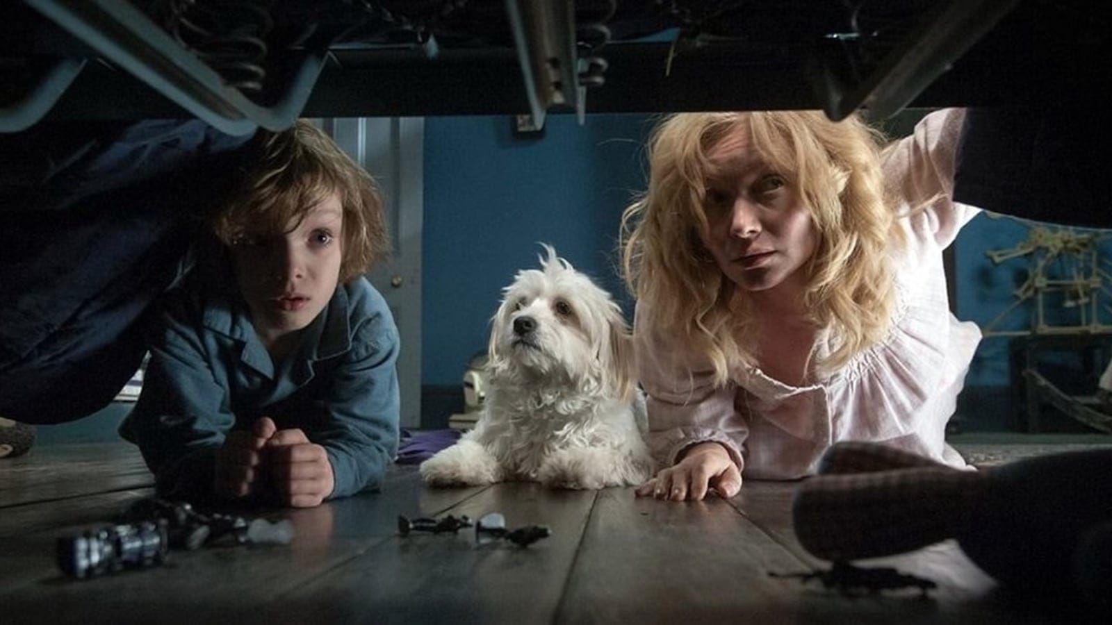 Monstruosidade feminina