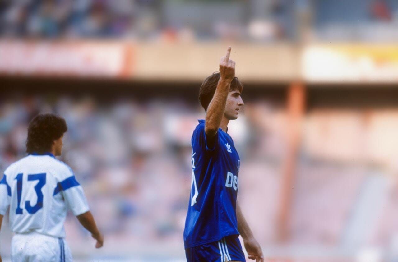 Casual Football traz a atitude punk pra dentro do futebol