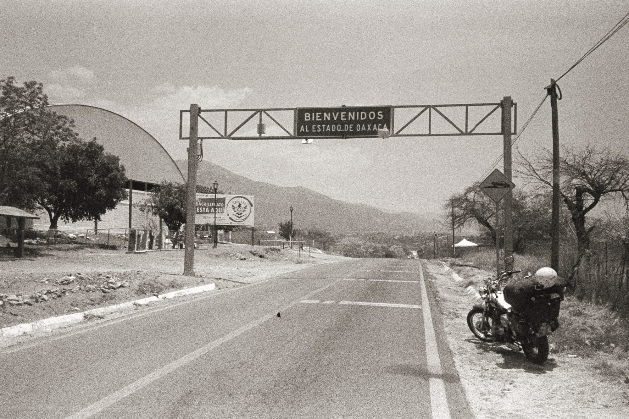 Square Deal e a Rota Panamericana do café