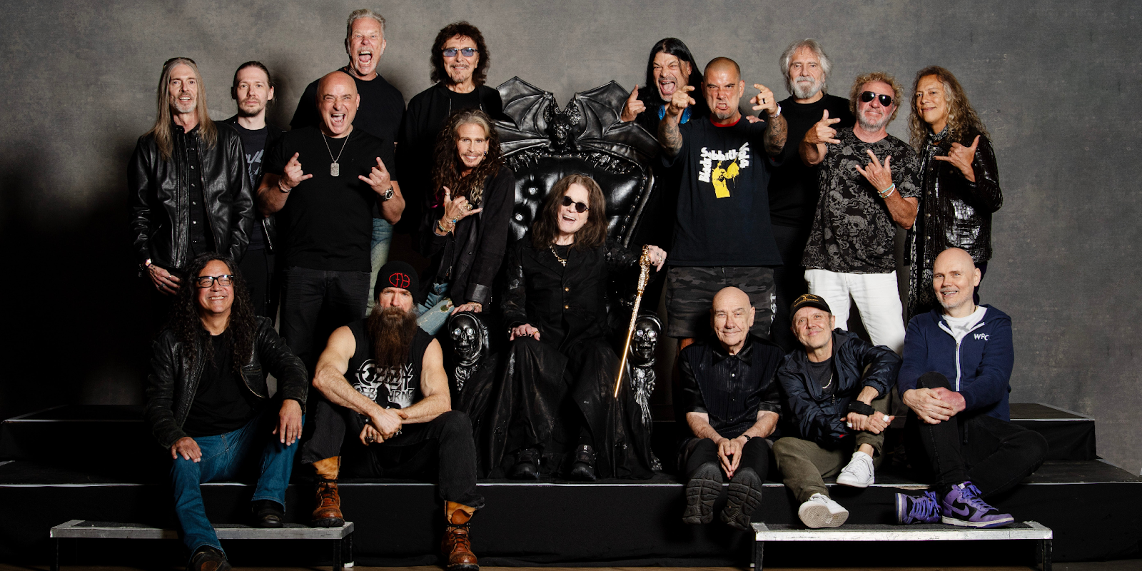 Exaltemos nossos ídolos em vida