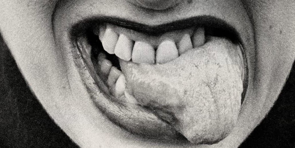 50 anos de Lenora de Barros