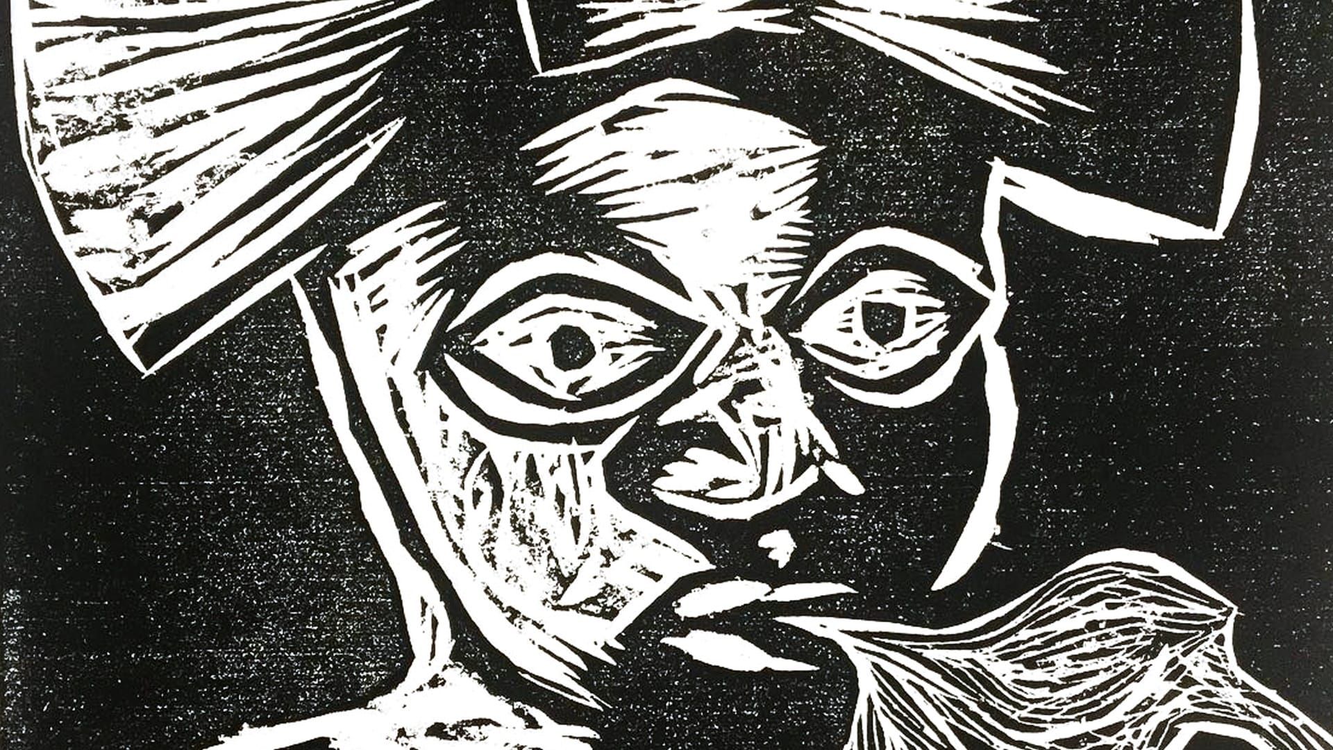 A insurgência nas artes de Kiko Dinucci