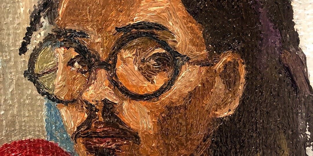 Diego Dedablio tem em Tatuí seu museu a céu aberto