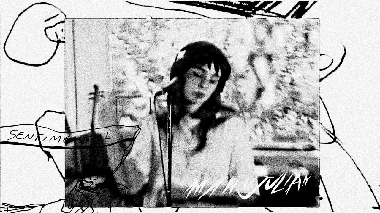 O Sentimental de Manu Julian