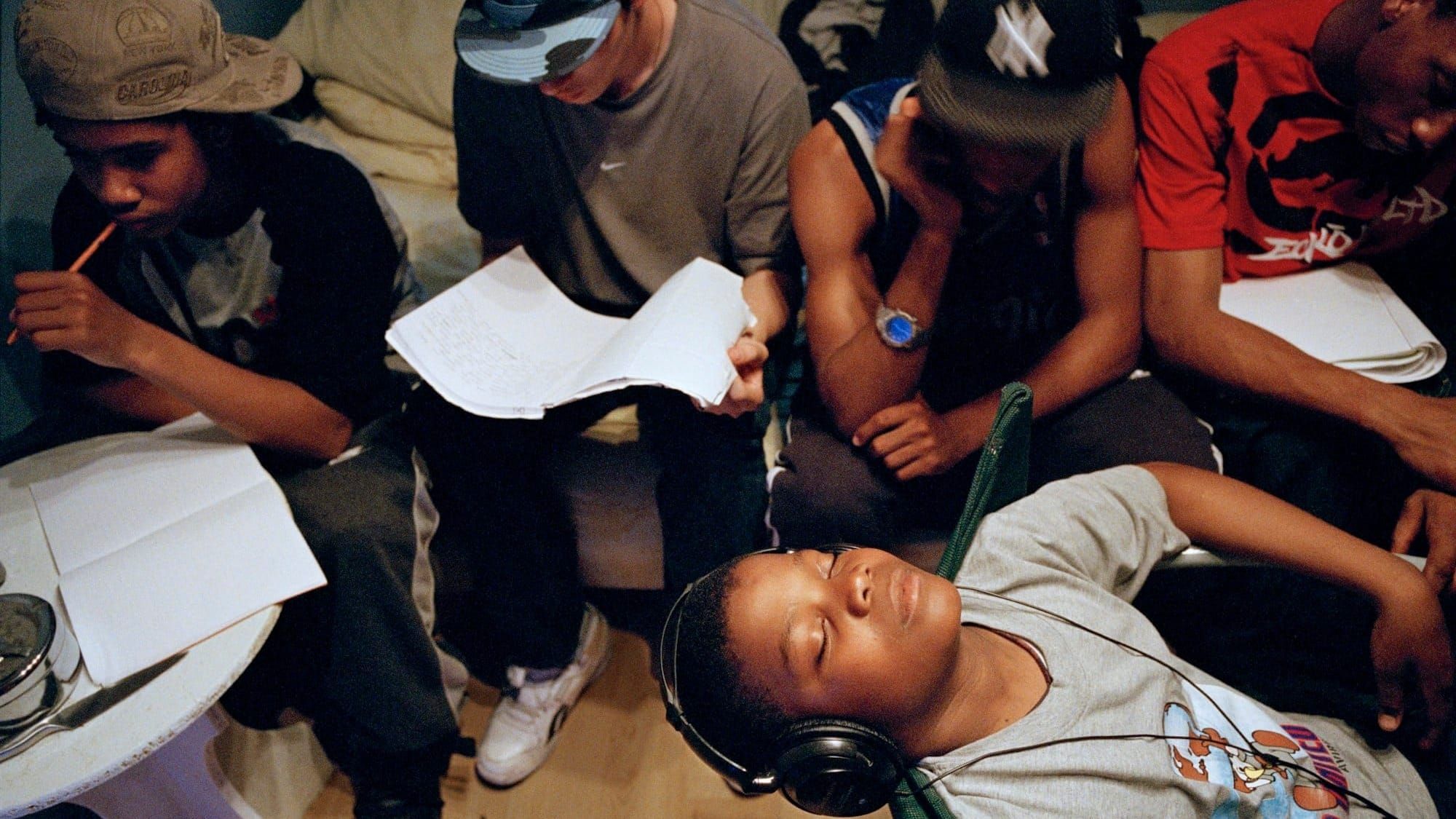 Afinal, o grime é um subgênero do rap?