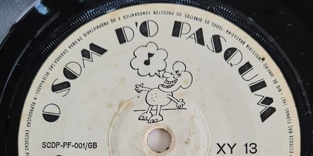 O Pasquim era a contracultura em estado puro