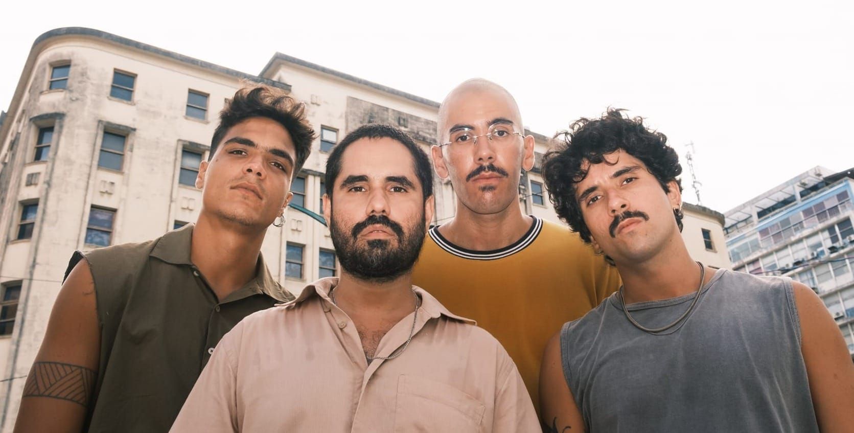 A BAGUM em Coração; Batalha; Celebração