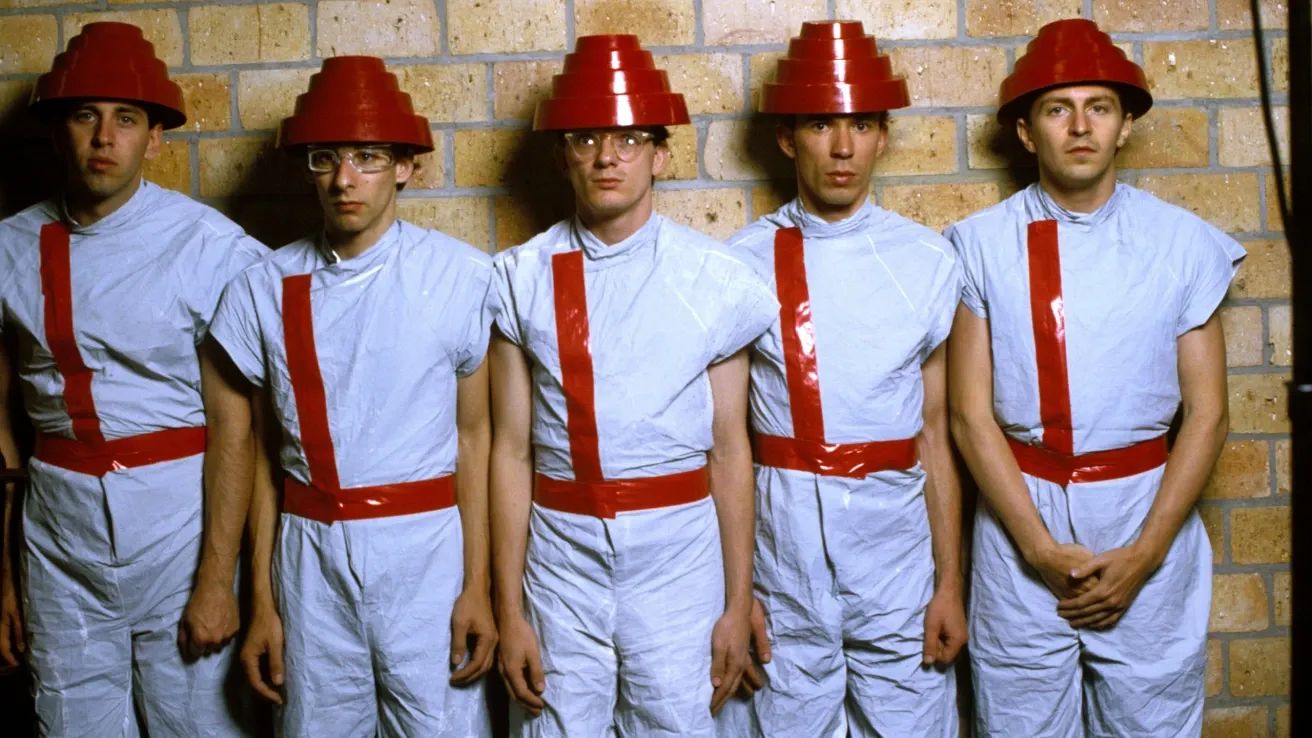 5 documentários musicais imperdíveis no streaming