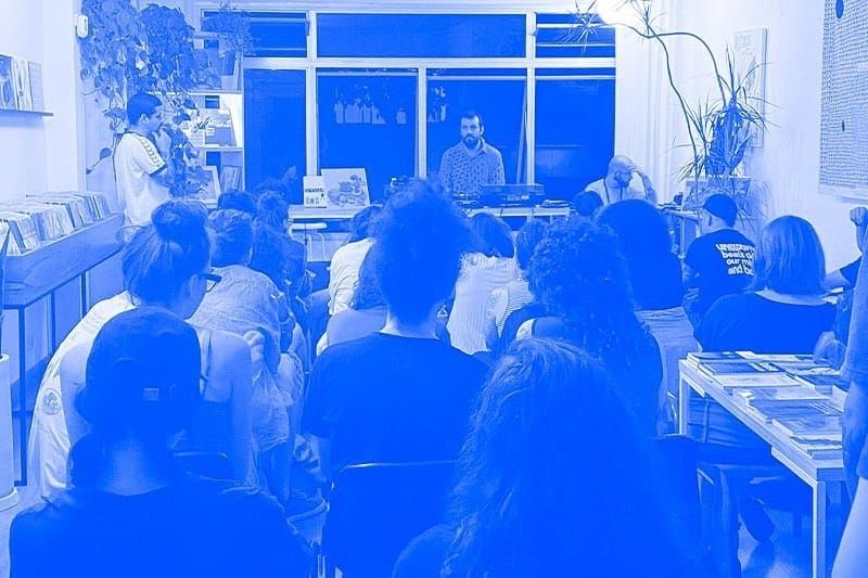 Balanço e Fúria - de podcasts online para encontros olho no olho