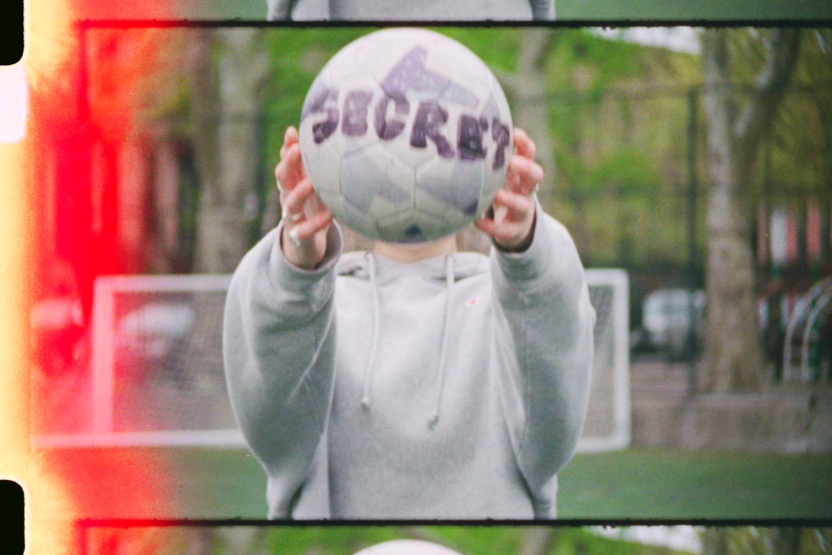 Secret Futebol Club cria histórias para além dos campos