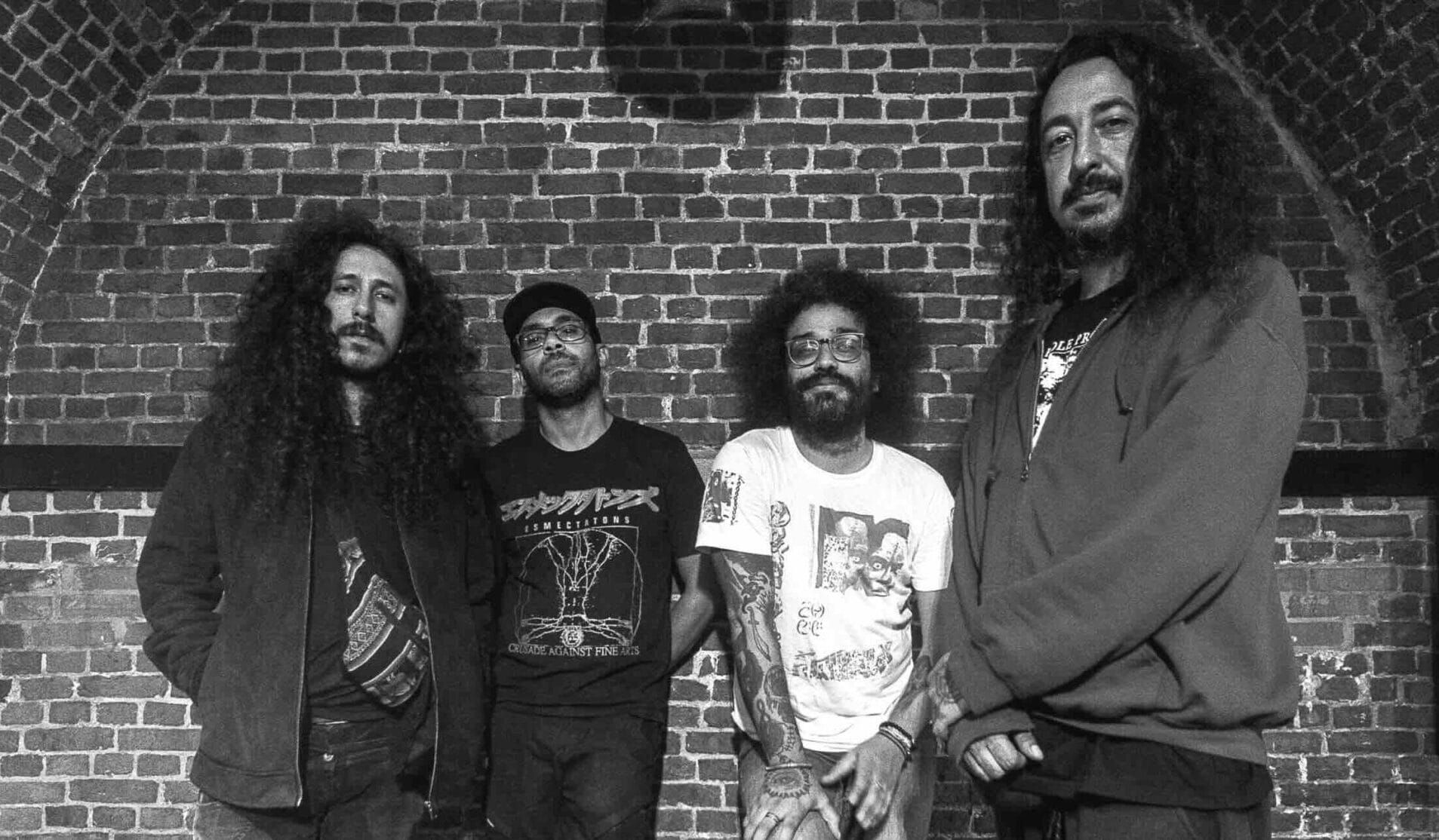 Test e Deafkids e a trilha sonora do fim do mundo